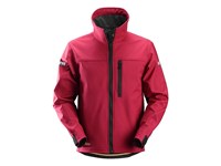 1200 AllroundWork, Softshell Jack